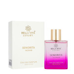 Women Senorita Long-Lasting Eau de Parfum - 100ml